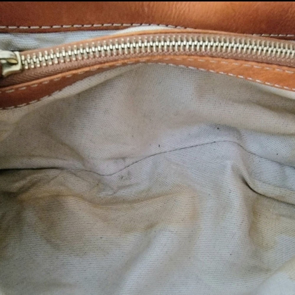 Michael kors studded vintage Shoulder bag Rare - Picture 10 of 10